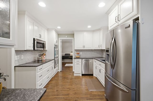 1307 Haber Dr, Brentwood, TN 37027