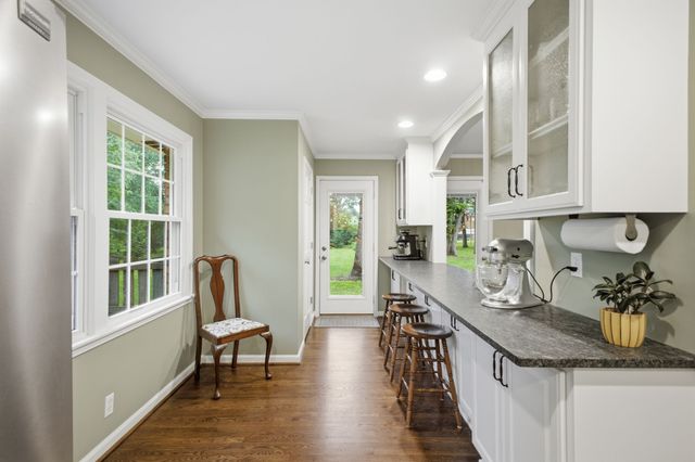 1307 Haber Dr, Brentwood, TN 37027