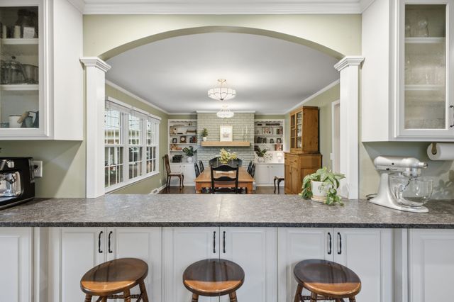 1307 Haber Dr, Brentwood, TN 37027