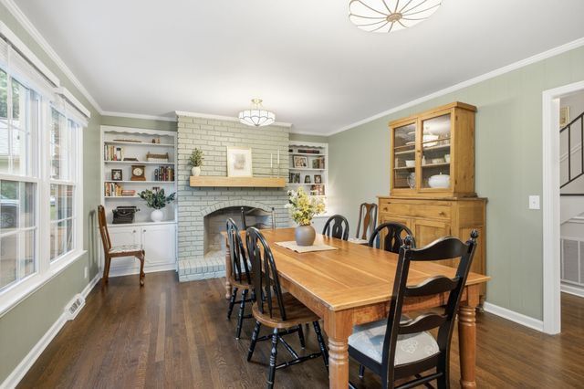 1307 Haber Dr, Brentwood, TN 37027