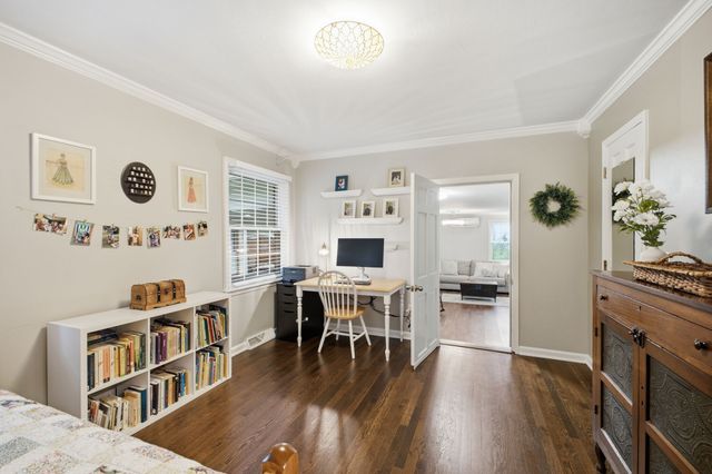1307 Haber Dr, Brentwood, TN 37027
