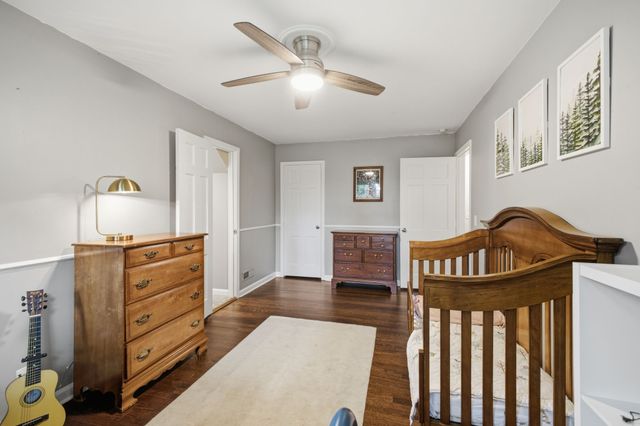 1307 Haber Dr, Brentwood, TN 37027