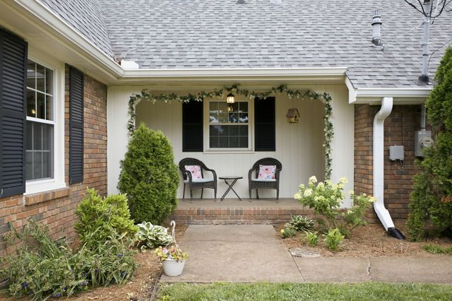 1307 Haber Dr, Brentwood, TN 37027