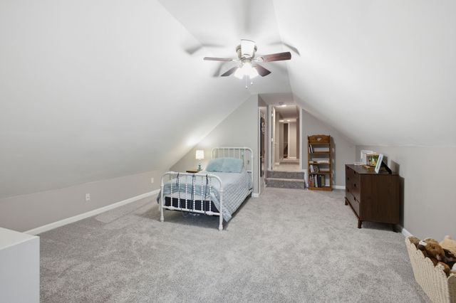 1307 Haber Dr, Brentwood, TN 37027
