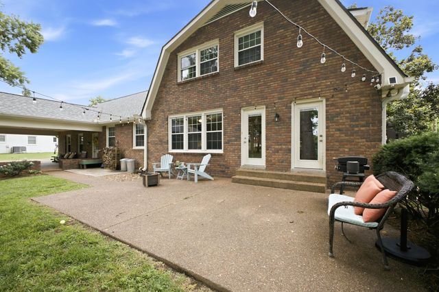 1307 Haber Dr, Brentwood, TN 37027