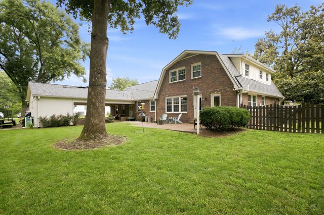 1307 Haber Dr, Brentwood, TN 37027