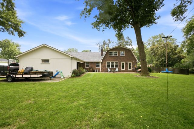 1307 Haber Dr, Brentwood, TN 37027