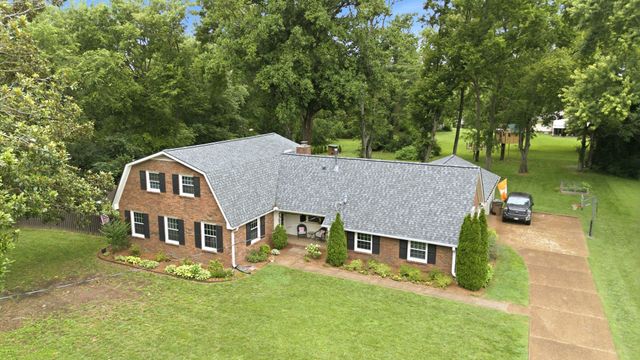 1307 Haber Dr, Brentwood, TN 37027