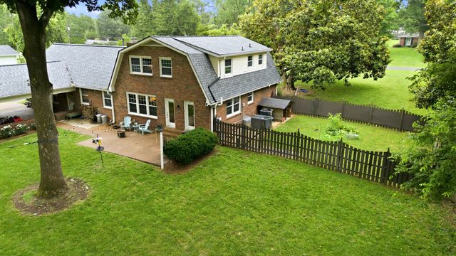 1307 Haber Dr, Brentwood, TN 37027