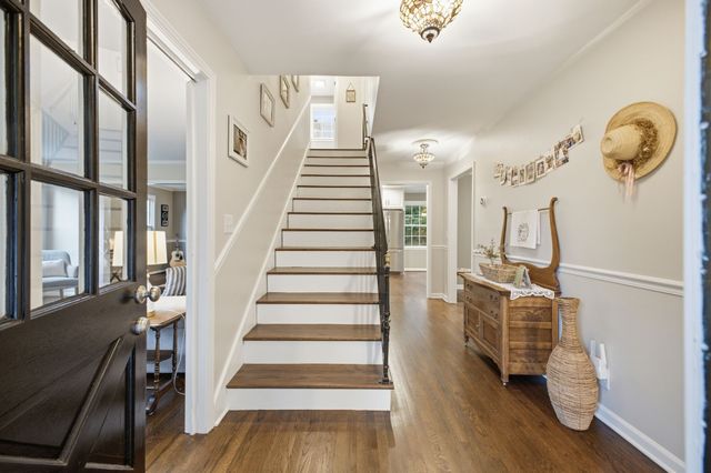 1307 Haber Dr, Brentwood, TN 37027