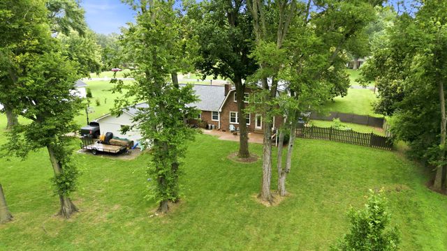 1307 Haber Dr, Brentwood, TN 37027