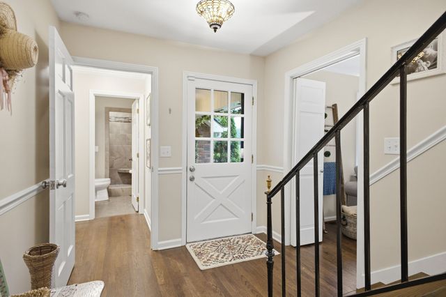 1307 Haber Dr, Brentwood, TN 37027