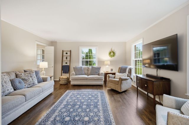 1307 Haber Dr, Brentwood, TN 37027