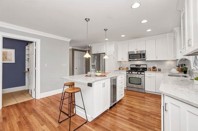 39 Bynner 39, Boston, MA 02130