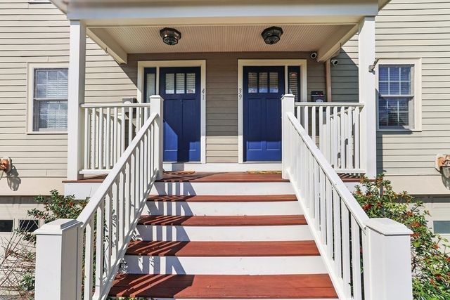 39 Bynner 39, Boston, MA 02130