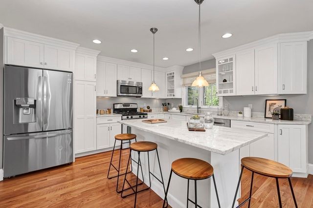 39 Bynner 39, Boston, MA 02130