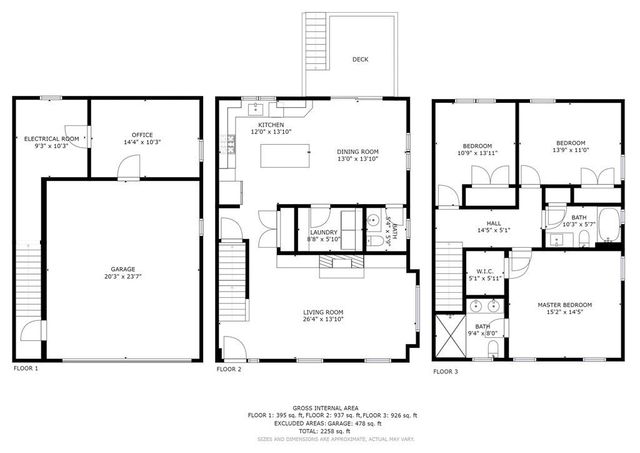 39 Bynner 39, Boston, MA 02130