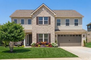6006 Painted Skies Drive, Spring Hill, TN 37174