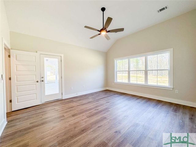 1100 Stone Court, Midway, GA 31320