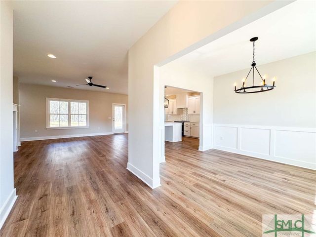 1100 Stone Court, Midway, GA 31320