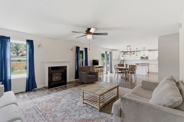 4005 Timber Ridge Ct, Mount Juliet, TN 37122