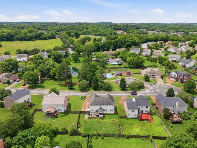 4005 Timber Ridge Ct, Mount Juliet, TN 37122