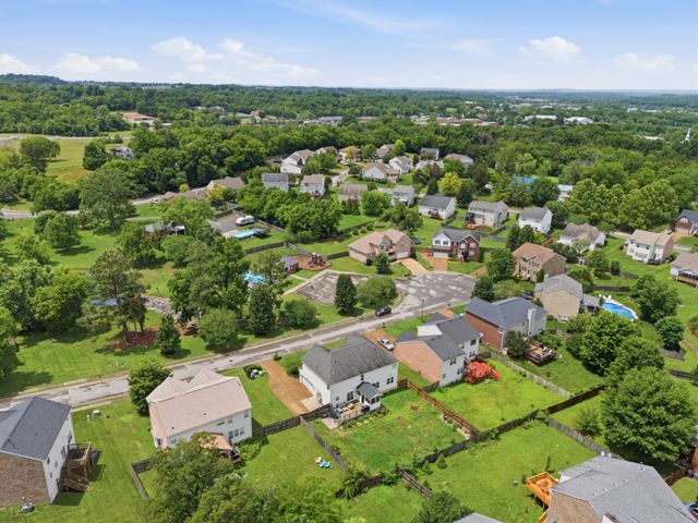 4005 Timber Ridge Ct, Mount Juliet, TN 37122