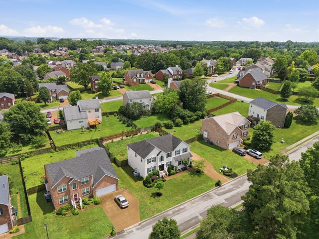 4005 Timber Ridge Ct, Mount Juliet, TN 37122