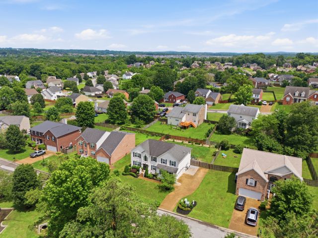 4005 Timber Ridge Ct, Mount Juliet, TN 37122