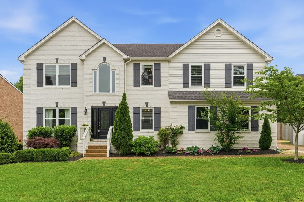 4005 Timber Ridge Ct, Mount Juliet, TN 37122