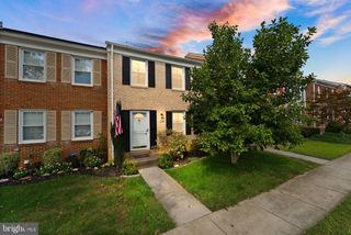 7719 DURER CT, Springfield, VA 22153
