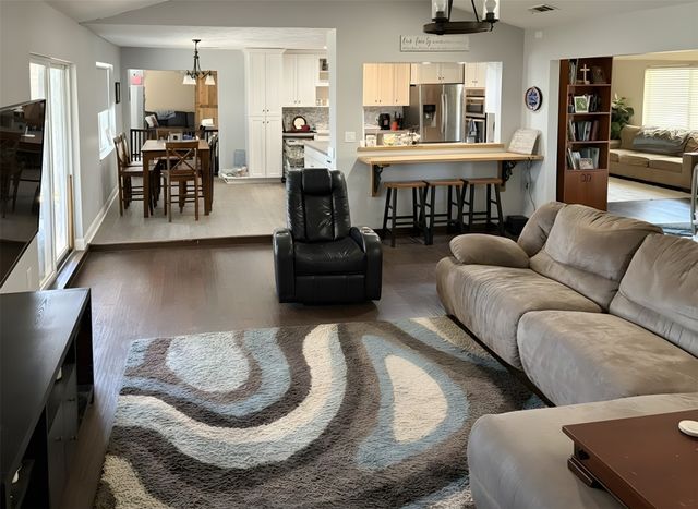 154 Stonewood Boulevard, Bartonville, TX 76226