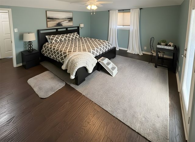 154 Stonewood Boulevard, Bartonville, TX 76226