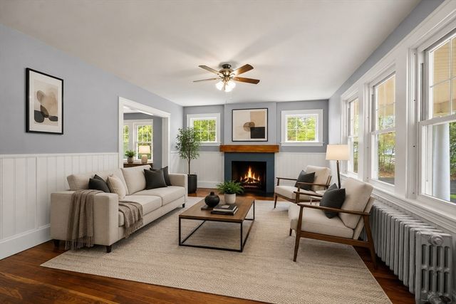118 County Rd, Freetown, MA 02717