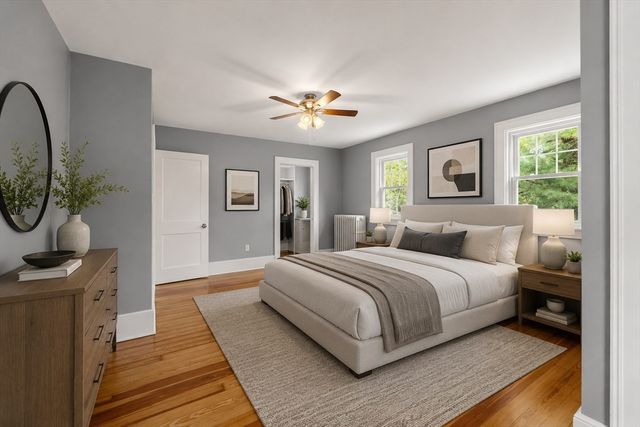 118 County Rd, Freetown, MA 02717
