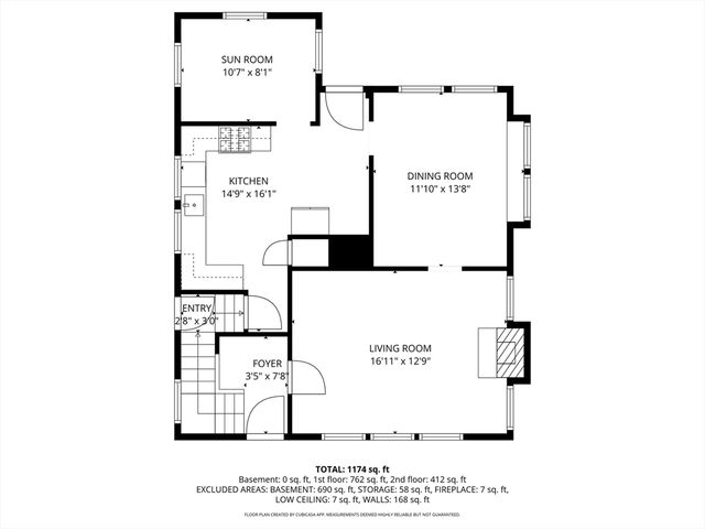 118 County Rd, Freetown, MA 02717