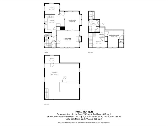 118 County Rd, Freetown, MA 02717