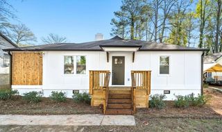1344 Lynford SW Drive, Atlanta, GA 30310