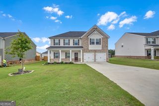 363 Sandy Creek Drive, Covington, GA 30014