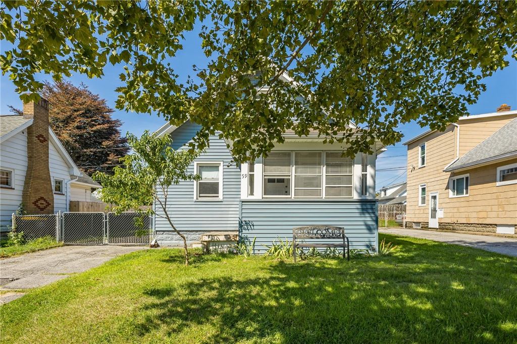 59 California Drive, Greece, NY 14616