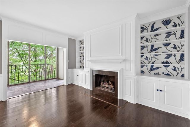 2769 Peachtree Road NE 10, Atlanta, GA 30305