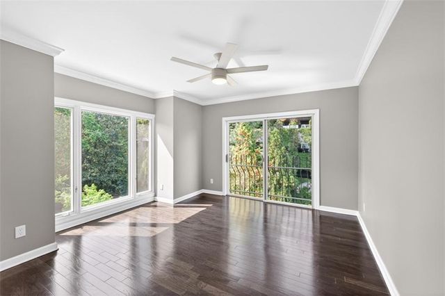 2769 Peachtree Road NE 10, Atlanta, GA 30305