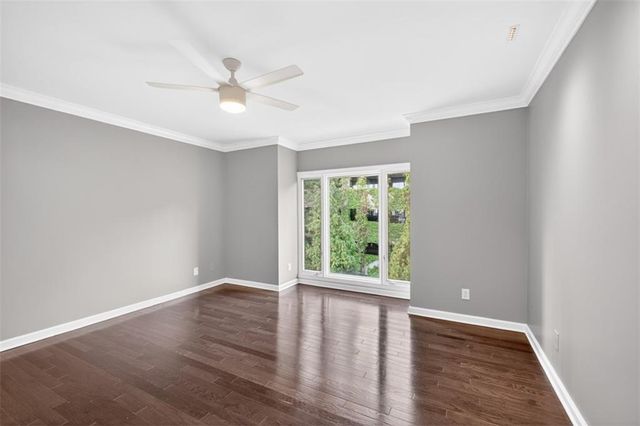 2769 Peachtree Road NE 10, Atlanta, GA 30305
