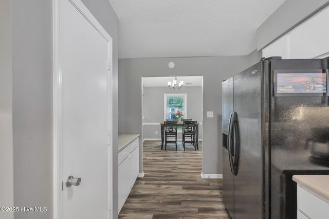221 Woodcrest Court, Jacksonville, NC 28540