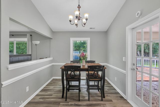 221 Woodcrest Court, Jacksonville, NC 28540
