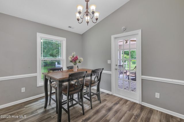 221 Woodcrest Court, Jacksonville, NC 28540