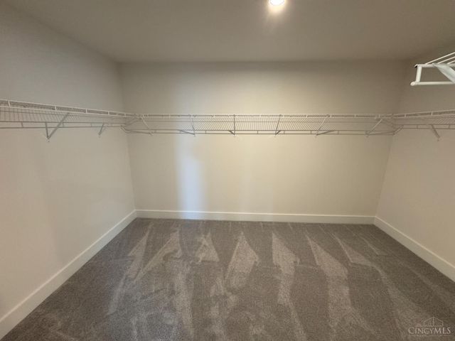 5825 Carriage Meadows Drive, Liberty Twp, OH 45011