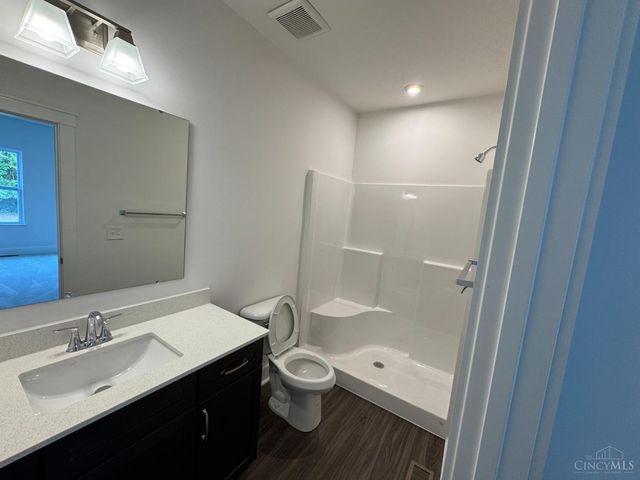 5825 Carriage Meadows Drive, Liberty Twp, OH 45011