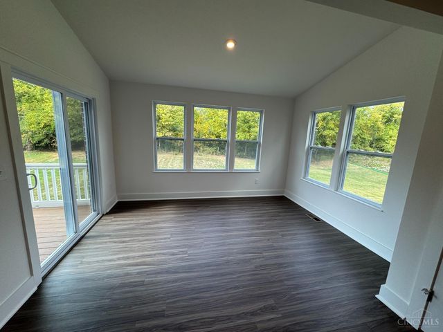 5825 Carriage Meadows Drive, Liberty Twp, OH 45011