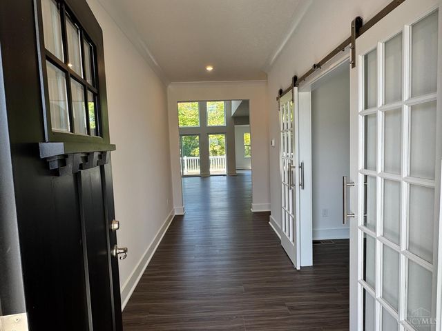 5825 Carriage Meadows Drive, Liberty Twp, OH 45011